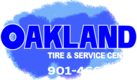 Oakland Tire