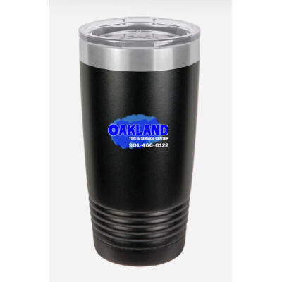 HC - Ringneck Tumbler 20 oz Thumbnail