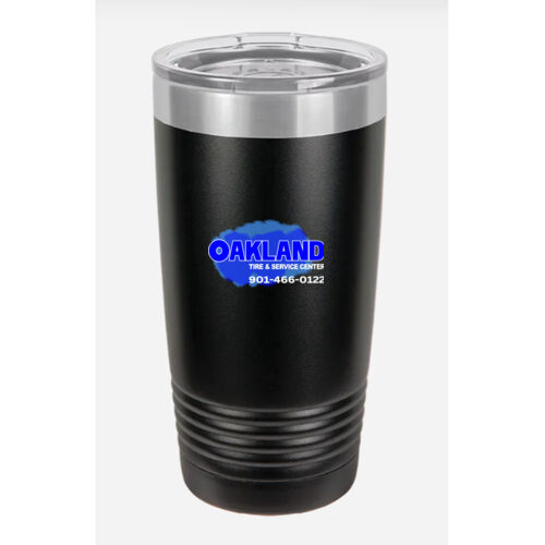 HC - Ringneck Tumbler 20 oz Thumbnail