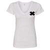 Women's Ideal V-Neck T-Shirt Thumbnail