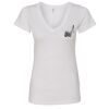 Women's Ideal V-Neck T-Shirt Thumbnail
