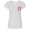 Women's Ideal V-Neck T-Shirt Thumbnail