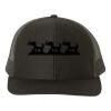 Snapback Trucker Cap Thumbnail