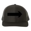 Snapback Trucker Cap Thumbnail