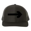Snapback Trucker Cap Thumbnail