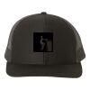 Snapback Trucker Cap Thumbnail