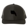 Snapback Trucker Cap Thumbnail