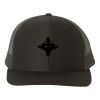 Snapback Trucker Cap Thumbnail