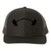 Snapback Trucker Cap Thumbnail