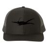 Snapback Trucker Cap Thumbnail