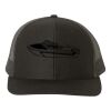 Snapback Trucker Cap Thumbnail