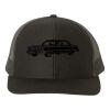Snapback Trucker Cap Thumbnail