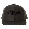 Snapback Trucker Cap Thumbnail