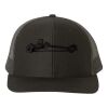 Snapback Trucker Cap Thumbnail
