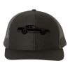 Snapback Trucker Cap Thumbnail