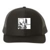 Snapback Trucker Cap Thumbnail