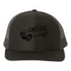 Snapback Trucker Cap Thumbnail