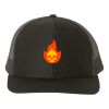 Snapback Trucker Cap Thumbnail