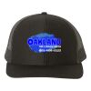 Snapback Trucker Cap Thumbnail