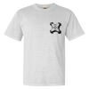 Heavyweight Ring Spun Tee Thumbnail