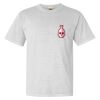 Heavyweight Ring Spun Tee Thumbnail