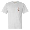 Heavyweight Ring Spun Tee Thumbnail
