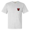Heavyweight Ring Spun Tee Thumbnail