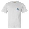 Heavyweight Ring Spun Tee Thumbnail