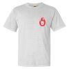 Heavyweight Ring Spun Tee Thumbnail