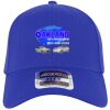 OTTO CAP® OTTO FLEX® Fitted 6 Panel Low Profile Baseball Cap Thumbnail